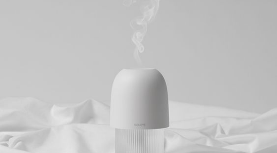 不同擴香機的噴香原理及香薰配方設(shè)計原則